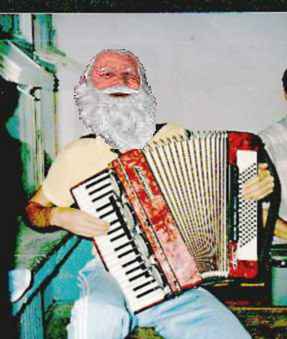 SANTA GET DOWN ON SQUEZBOX !!!!!